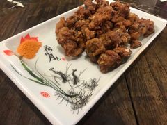 -粗粮人家·东北菜(洋桥店)