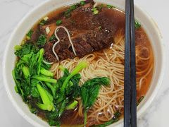 -永昌盛手工点心店(大同路店)