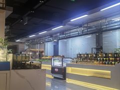 -聖唐海天海鲜自助餐厅