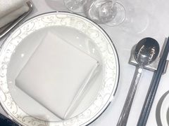 餐具摆设-海逸海鲜酒家(古北店)