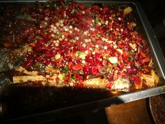 -锦尚阁烤鱼(望京新荟城店)