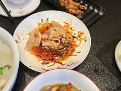 -丁里羊肉小镇(天鹅湖总店)