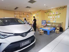 -上海和展广汽丰田4S店(老闵行店)