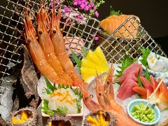 -花潮料理艺食馆(成都万象城店)