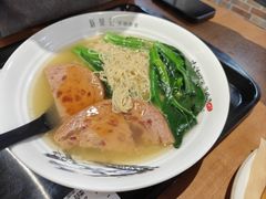 -津津飯堂