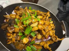 -食光慢宴·安吉土菜馆