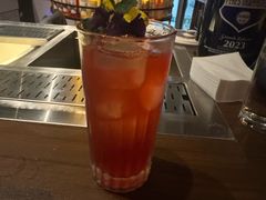 -TIME BAR&一贯料理(文星广场店)