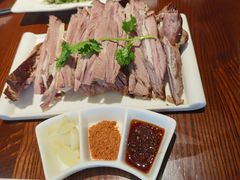 手抓羊肉-沙力海(北大街店)