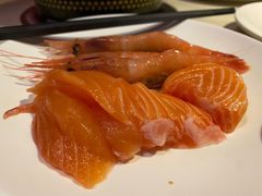 -加餐海鲜自助(集美银泰百货店)