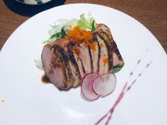 -九井澤精致料理(金茂店)