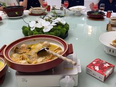 -谢先生酒店·椒宴集(沙湖店)