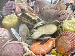 -九层海鲜塔(市南店)