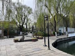 -百花洲