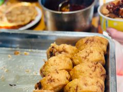 -仓桥直街臭豆腐