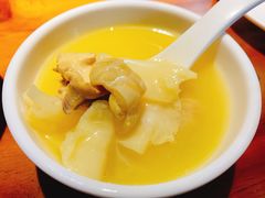 -捞围鲜·港式打边炉(海阳路店)