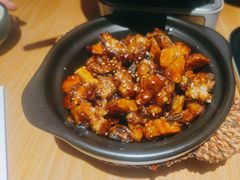 -川堂风·跷脚牛肉·乐山爆炒(宝山日月光店)
