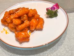 -国味壹号·精品湘菜·宴请佳选(新天地店)