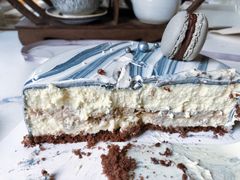 -浮光之丘MontCake生日蛋糕(科华路店)
