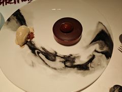 -翡翠36餐厅(浦东香格里拉店)