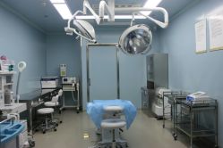 点击看大图 手术室-厦门美莱整形美容医院