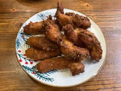 -泰来风味馆(桂林街店)