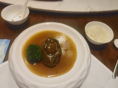 -扬州香格里拉·香宫中餐厅