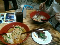 -老宅原住民沙茶面精品小吃(龙头路店)