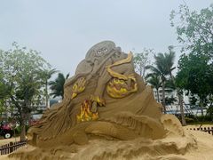 -大梅沙海滨公园