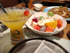 -绿茵阁(江南西路店)