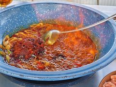 -王歘歘·chuǎ火锅(五道营店)