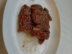 -利苑酒家(宜安广场店)