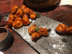 -绿茶餐厅(领展购物广场·中关村店)