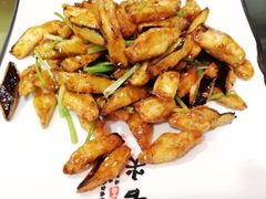 -正阳春烤鸭店(杨楼店)