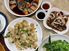 -红灯笼龙凤饭店(宁波老字号店)