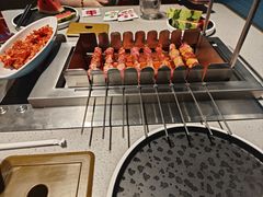 -丰茂烤串(外滩星荟中心店)
