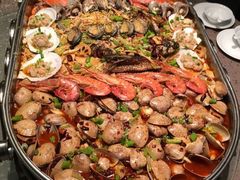 -金掌勺东北菜(格兰晴天店)