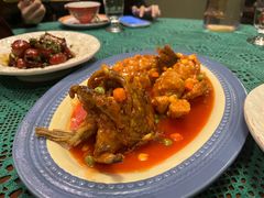 -花满楼(启秀路店)