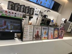 -古茗(诸暨不夜城店)