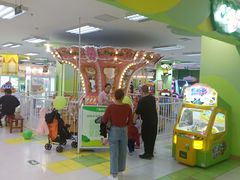 -北京华联购物中心(天通苑店)