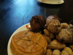 -南沙游艇会·大兵船餐厅