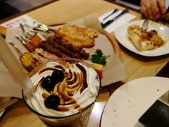 -必胜客(城西银泰店)