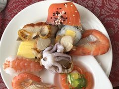 -白天鹅宾馆·流浮阁咖啡厅