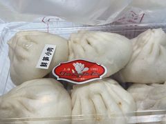 -白玉兰传统小吃