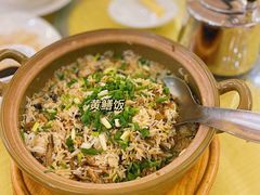 东兴黄鳝饭-东兴黄鳝饭店(江洲店)