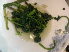 -小秦淮·南京土菜(新亭西路店)