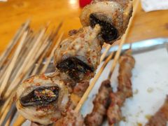 -新疆艾麦尔烧烤(丰台路口店)