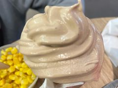 -麦当劳(农光里店)
