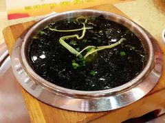 -妙香居韩国烤肉(容桂天佑城店)