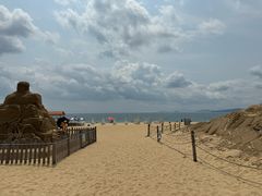 -大梅沙海滨公园