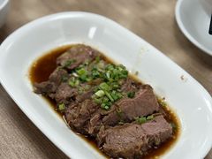 -百福麵家(新馬路店)